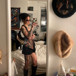 Meet your Posher, Anna